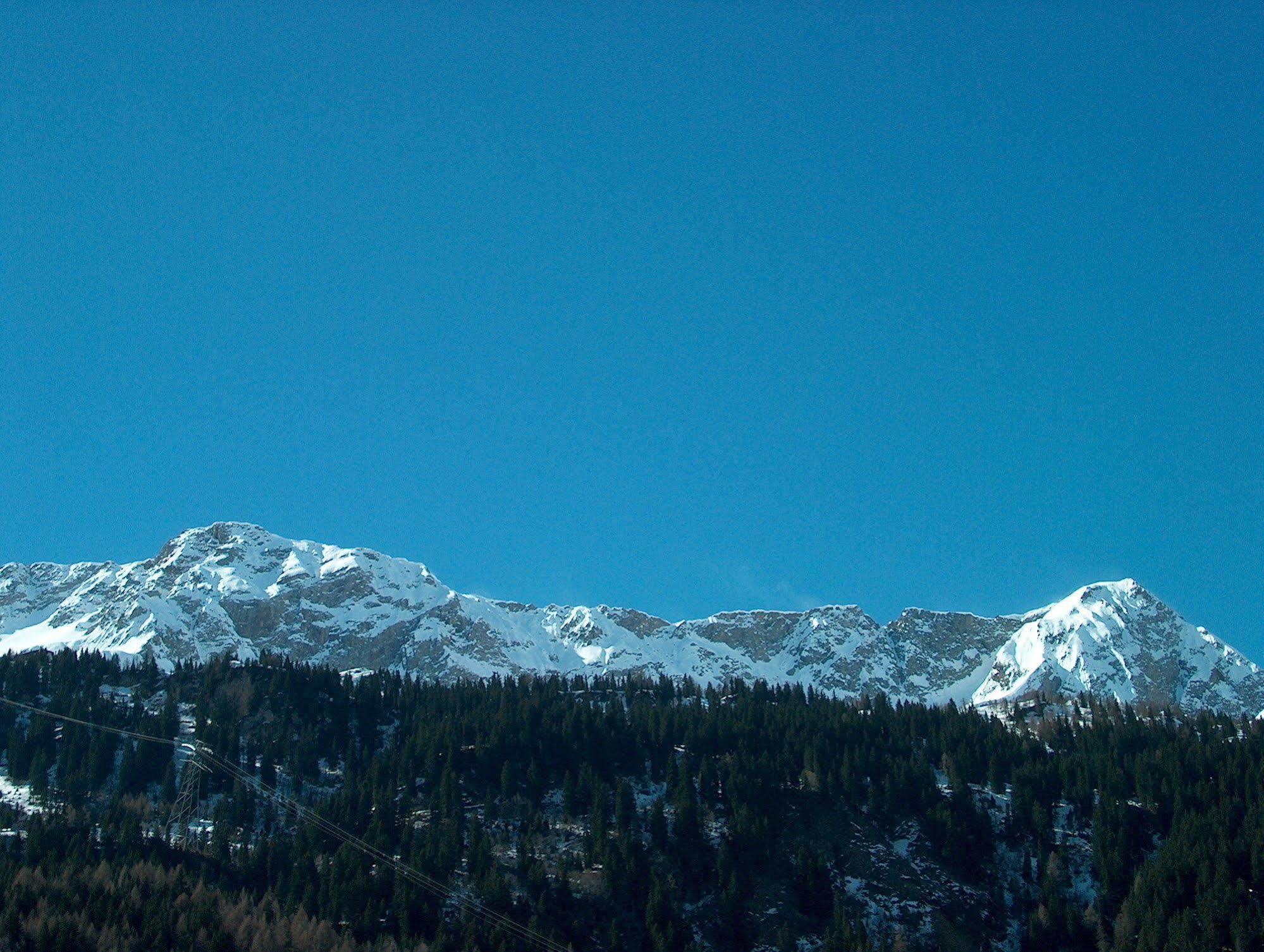 Hotel & Restaurant Forni Airolo Exterior foto